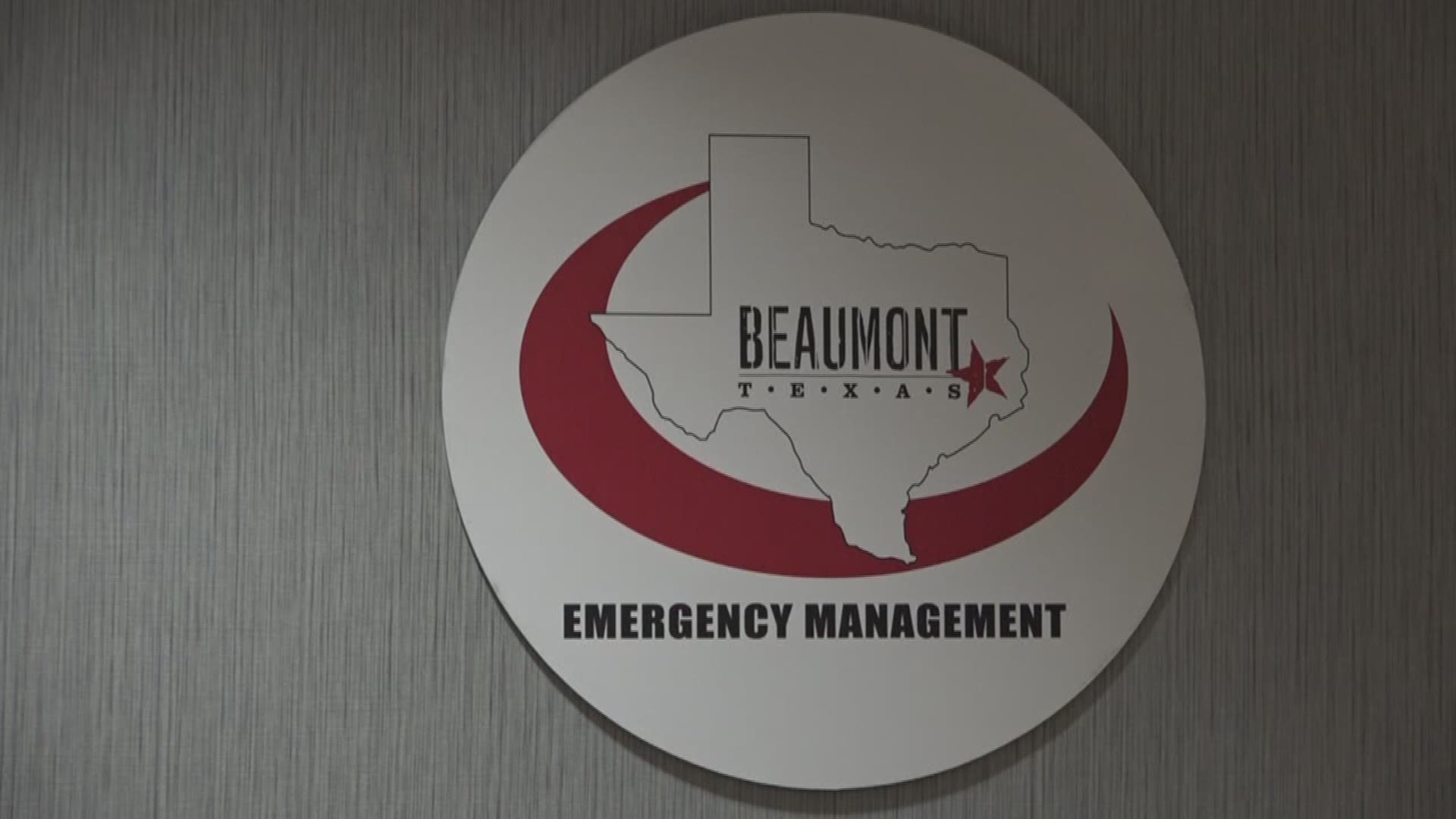 Beaumont Emergency Management prepares for storm