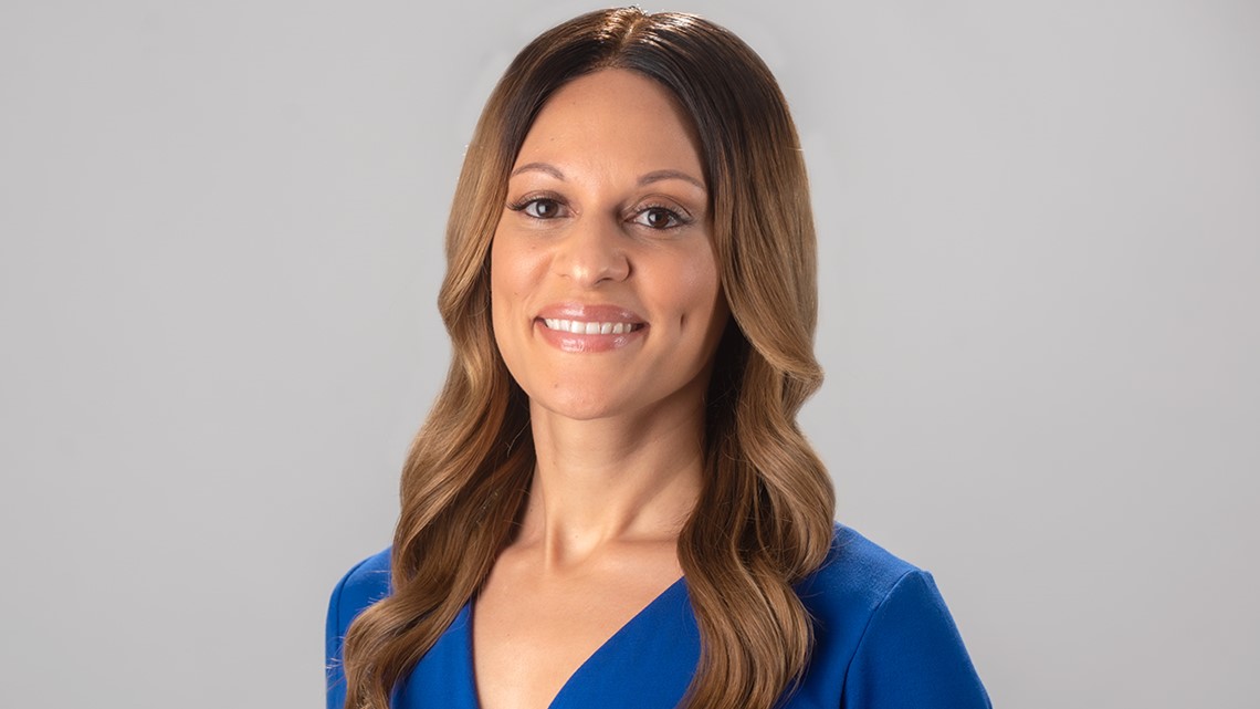 Latisia Keahey departs 12News NBC ABC affiliate in Beaumont TX