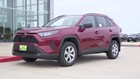 Check out the 2019 Toyota Rav 4 LE we drove today for 12News Test Drive