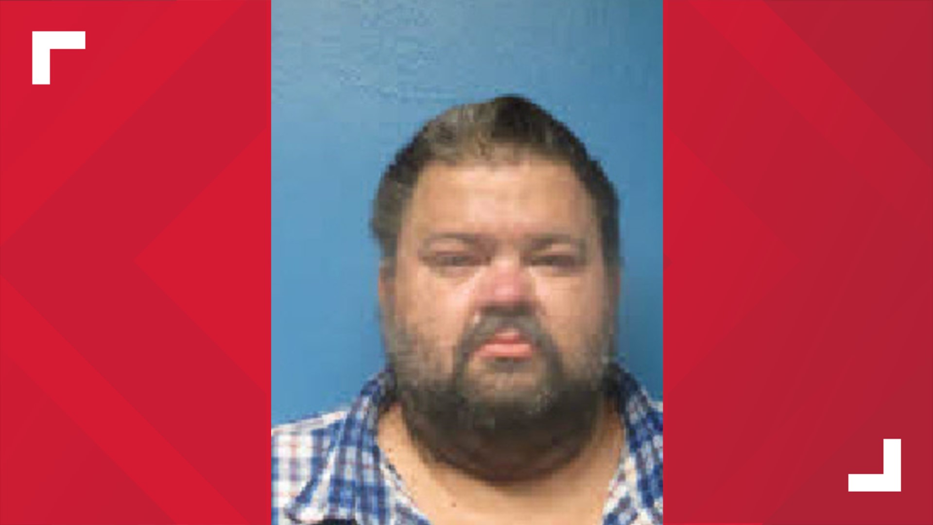 Man arrested for continuous sexual abuse of child | 12newsnow.com