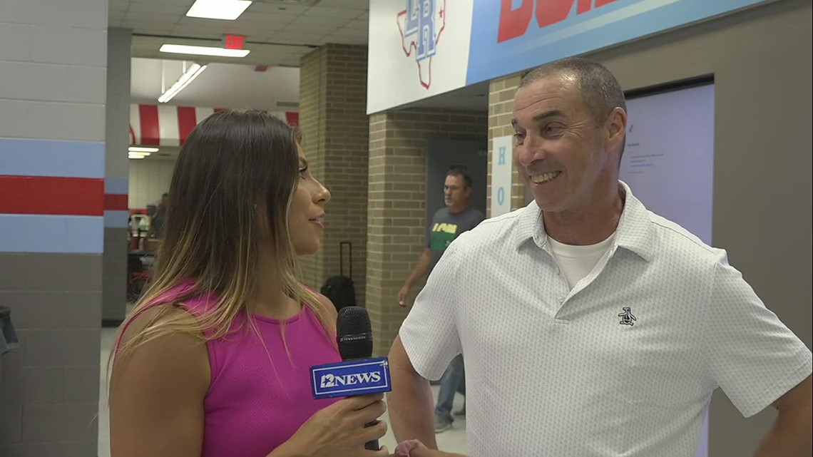 Southeast Texas Coaches Association Hall of Honor member says AllStar