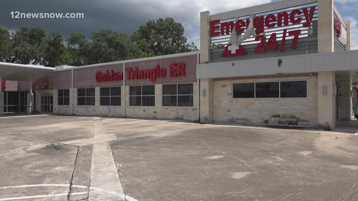 Beaumont infusion center set to reduce surge in COVID19 hospital