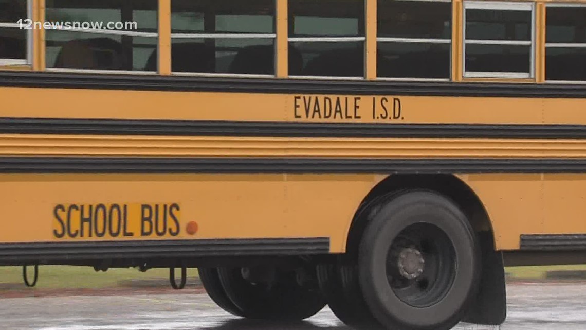 Evadale ISD leaders looking to slow COVID19 spread