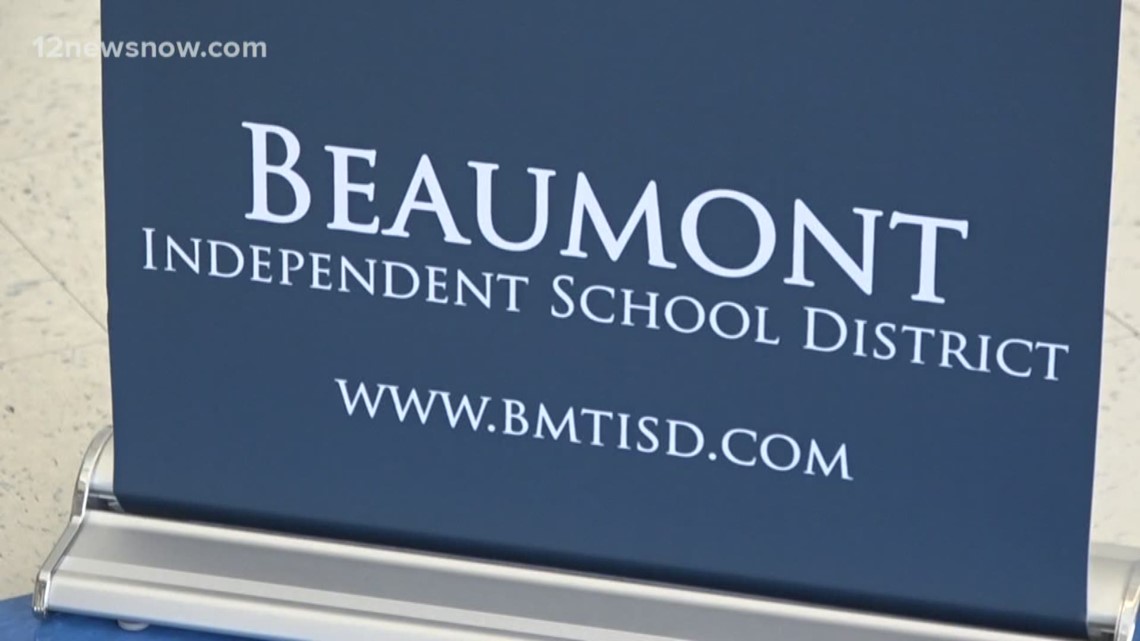 Beaumont ISD teachers getting nearly 7 9 raise next year