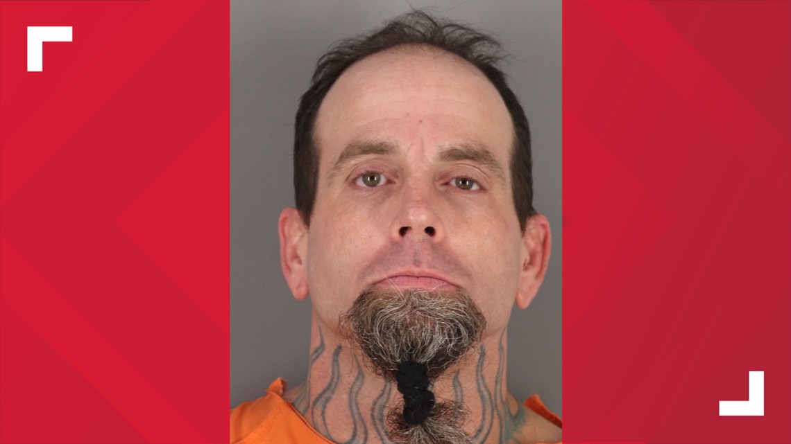 Man gets 10 years after pleading guilty to indecency with child ...