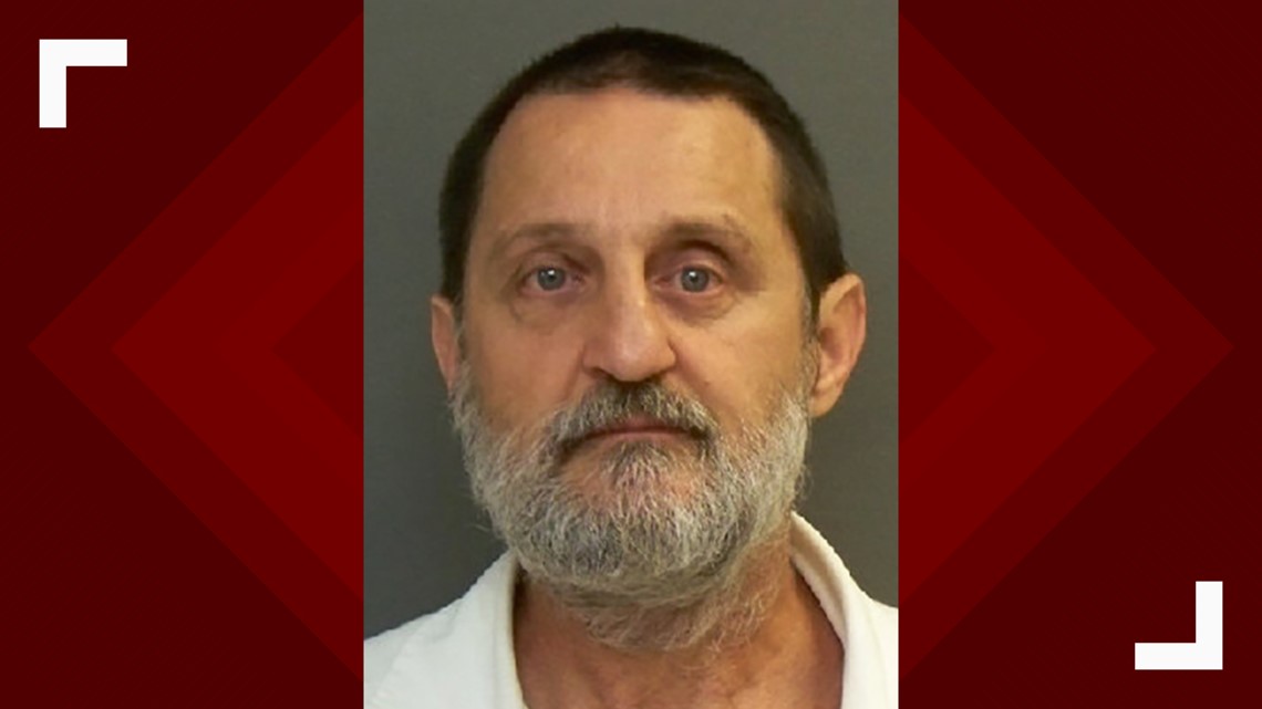 Parole approved, then denied for man serving life sentence in late 80's