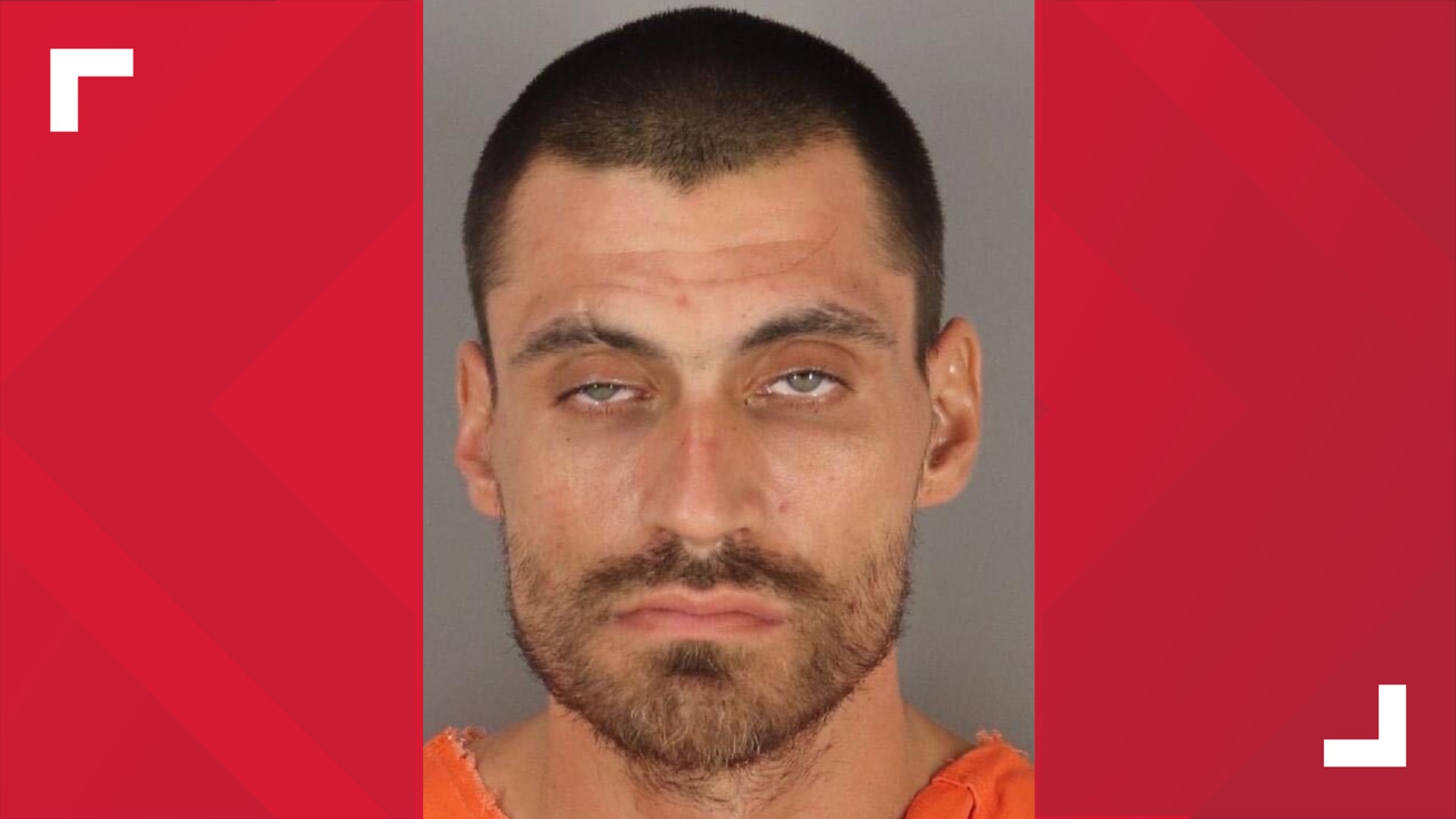 Man sentenced to 9 years in prison after pleading guilty to 2020 ...