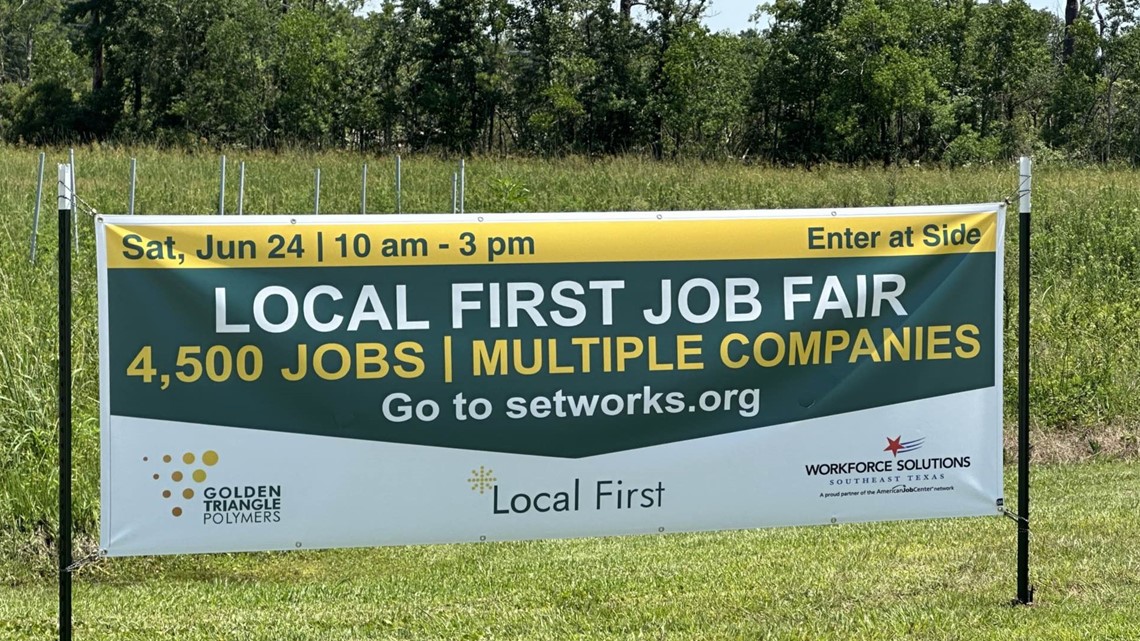 Job Brief  Workforce Solutions Southeast Texas
