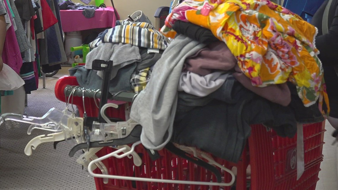 Recent break in decline in sales leads to closure of Salvation Army s thrift store in Beaumont