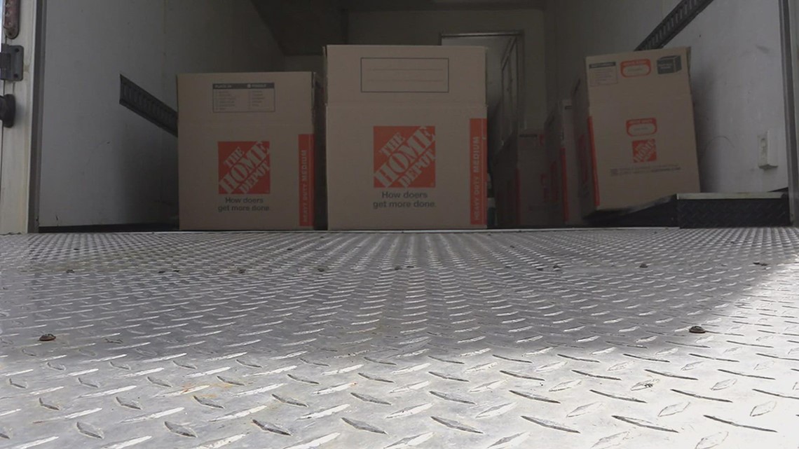 Orange County business, non-profit helping Hurricane Ian victims - Vimarsana News