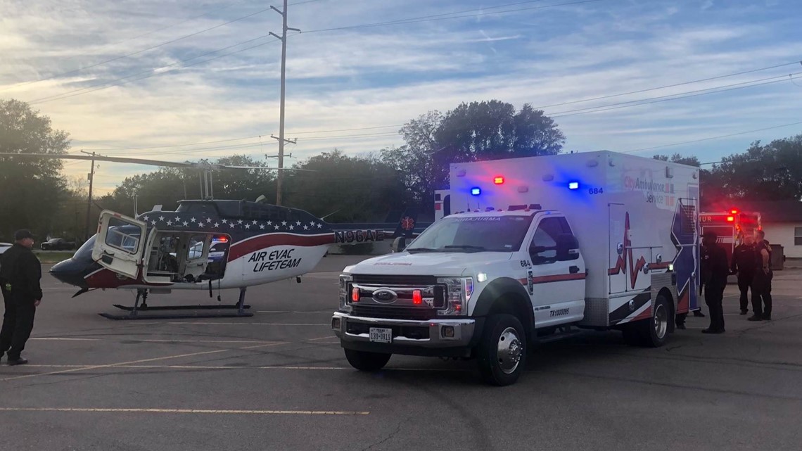 6 people injured in flash fire at pipeline site in Port Arthur - Vimarsana News