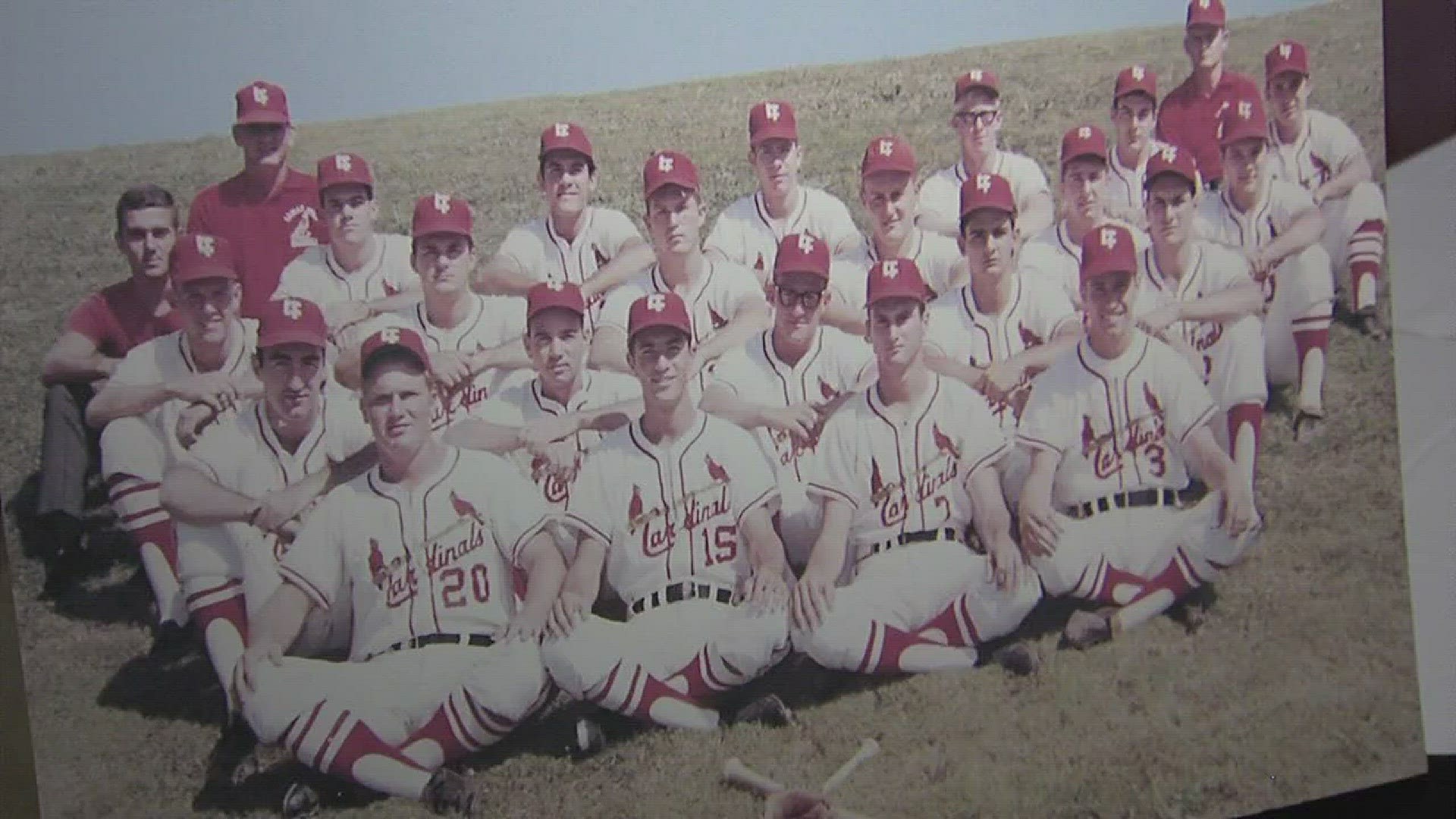 Baseball welcomes new class to Hall of Fame