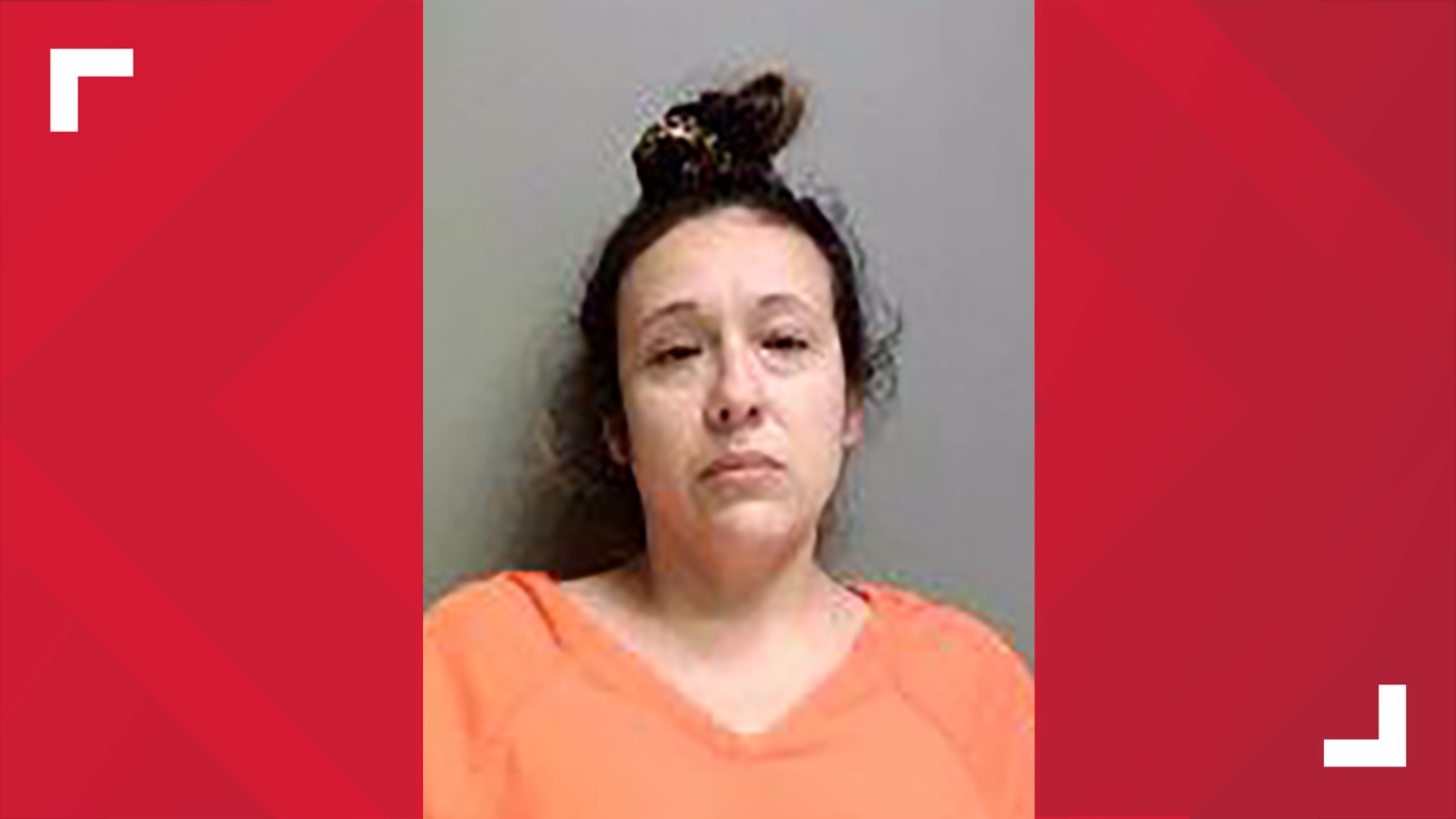 Texas gas station clerk accused of stealing $53K from register ...