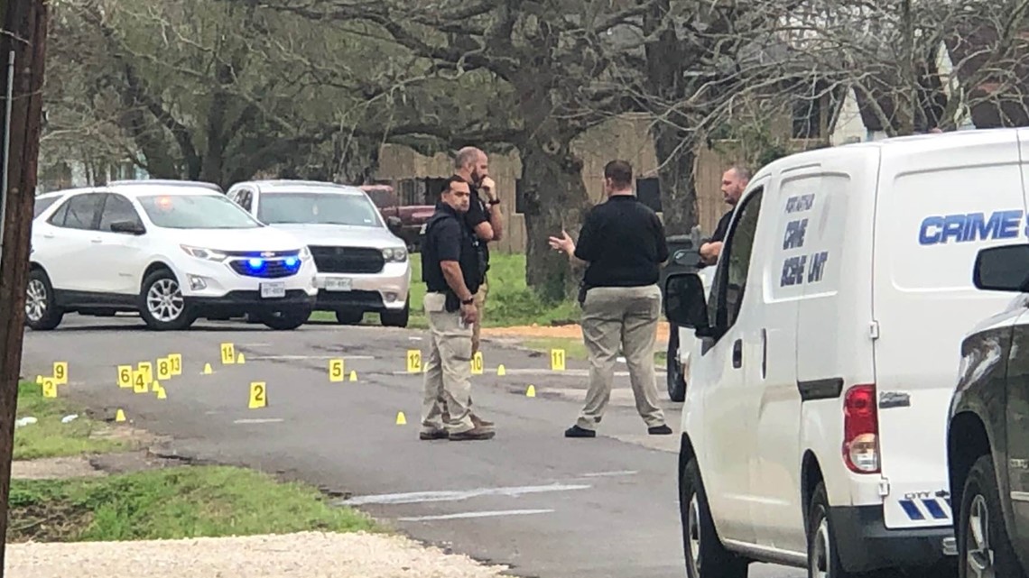 Texas Rangers investigate death of suspect in Port Arthur