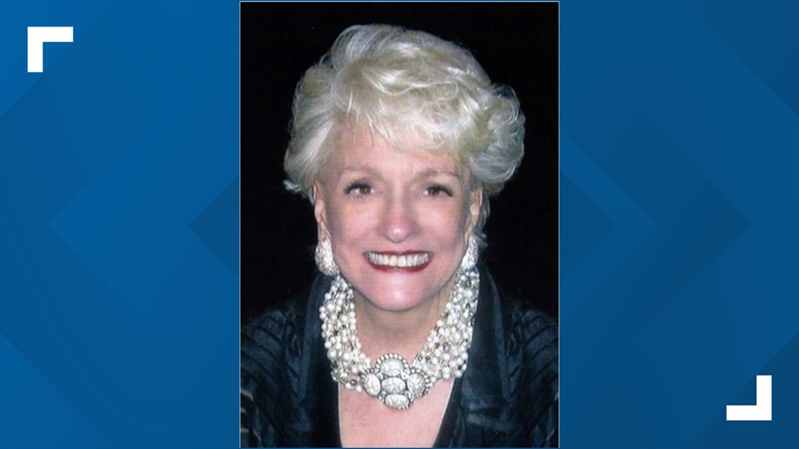 Beaumont benefactor Betty Greenberg dies - Vimarsana News