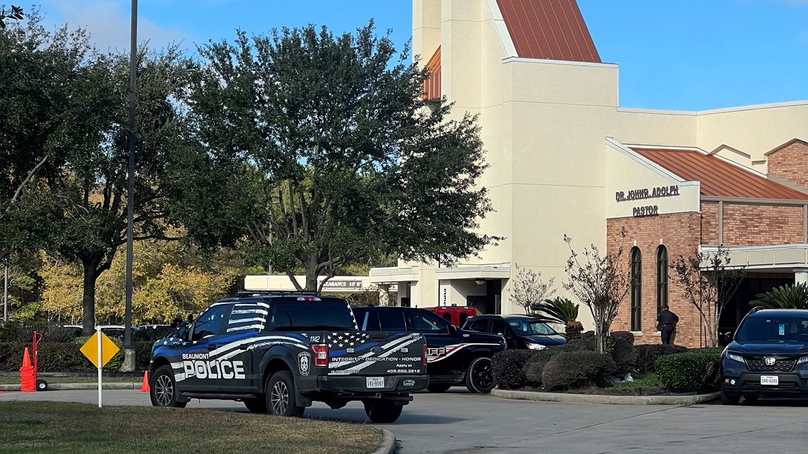 Bomb threat made during Christmas Day service at Beaumont church - Vimarsana News