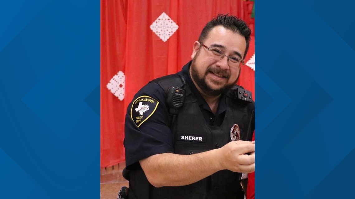 JISD schedules early release for funeral of Chris Sherer - Vimarsana News