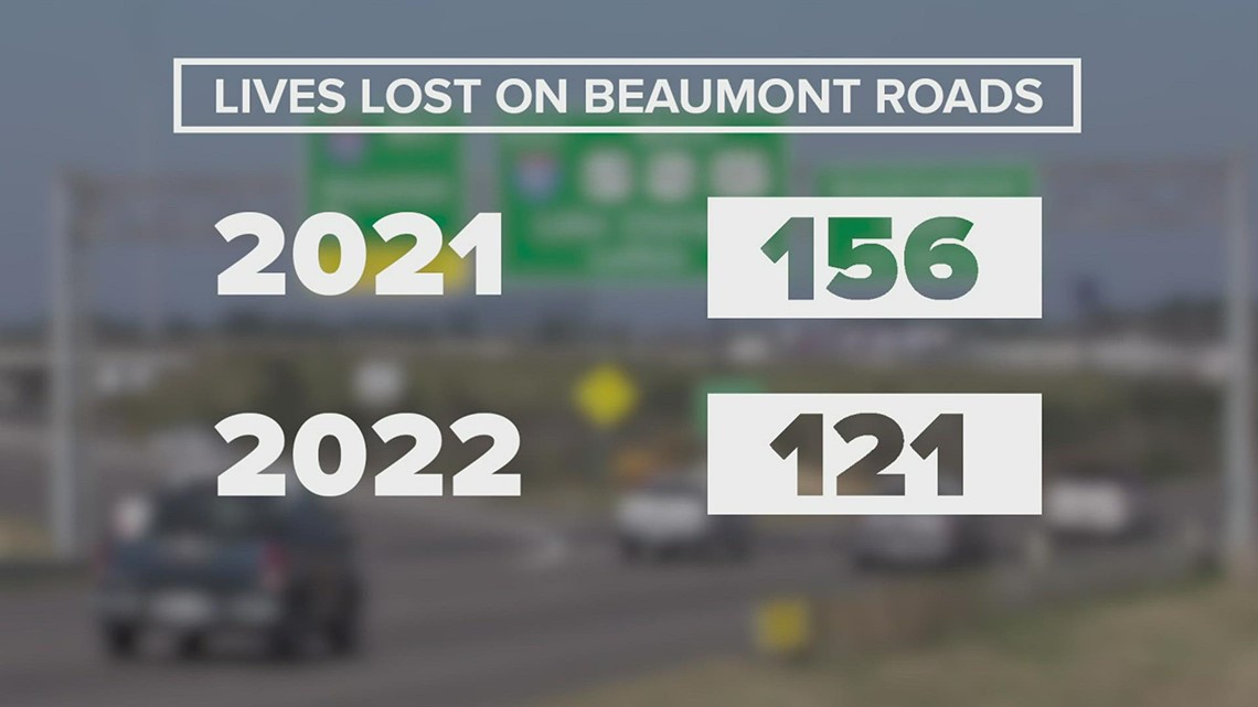 TxDOT hold conference to address deadly 22-year streak on roads - Vimarsana News
