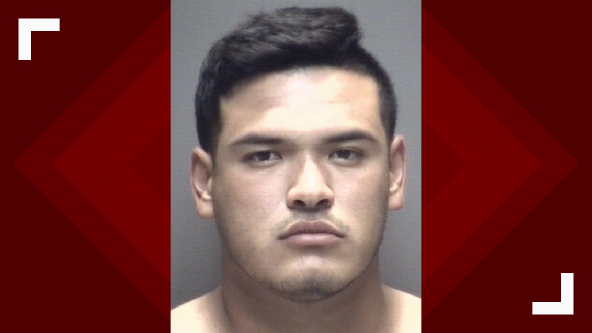 Galveston County sheriff explains seatbelt violation arrests during 'Go