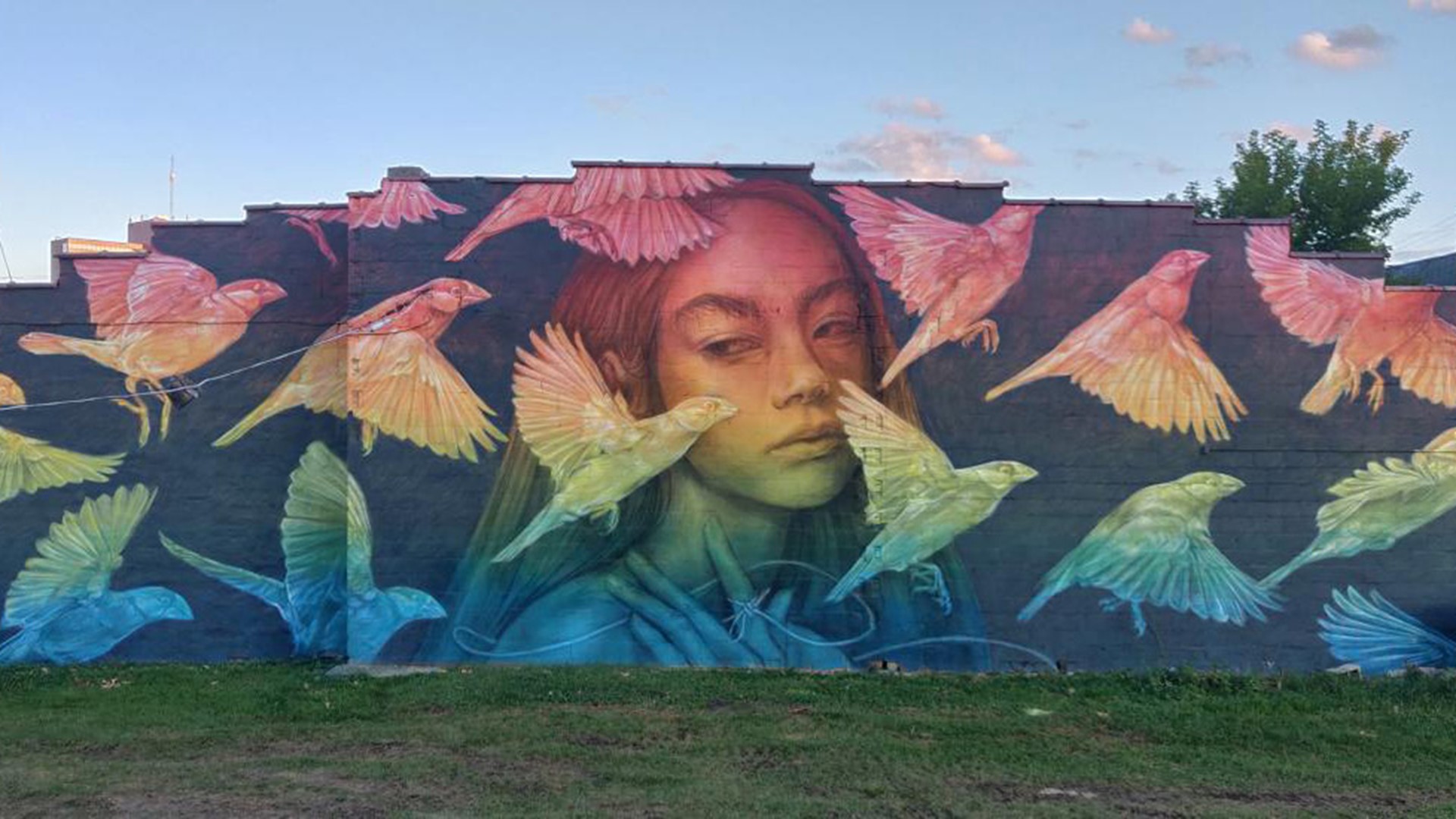 2nd Beaumont Mural Festival happening this week | 12newsnow.com