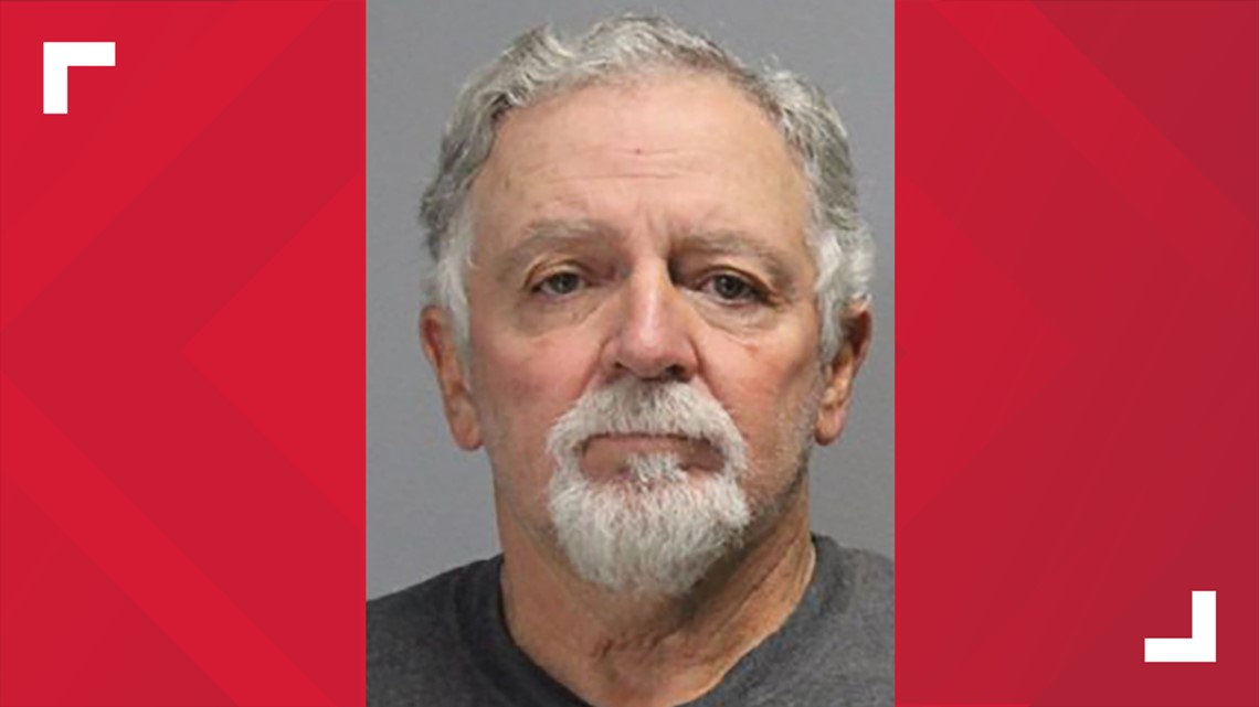 East Texas man gets 50 years for sexual abuse of child | 12newsnow.com
