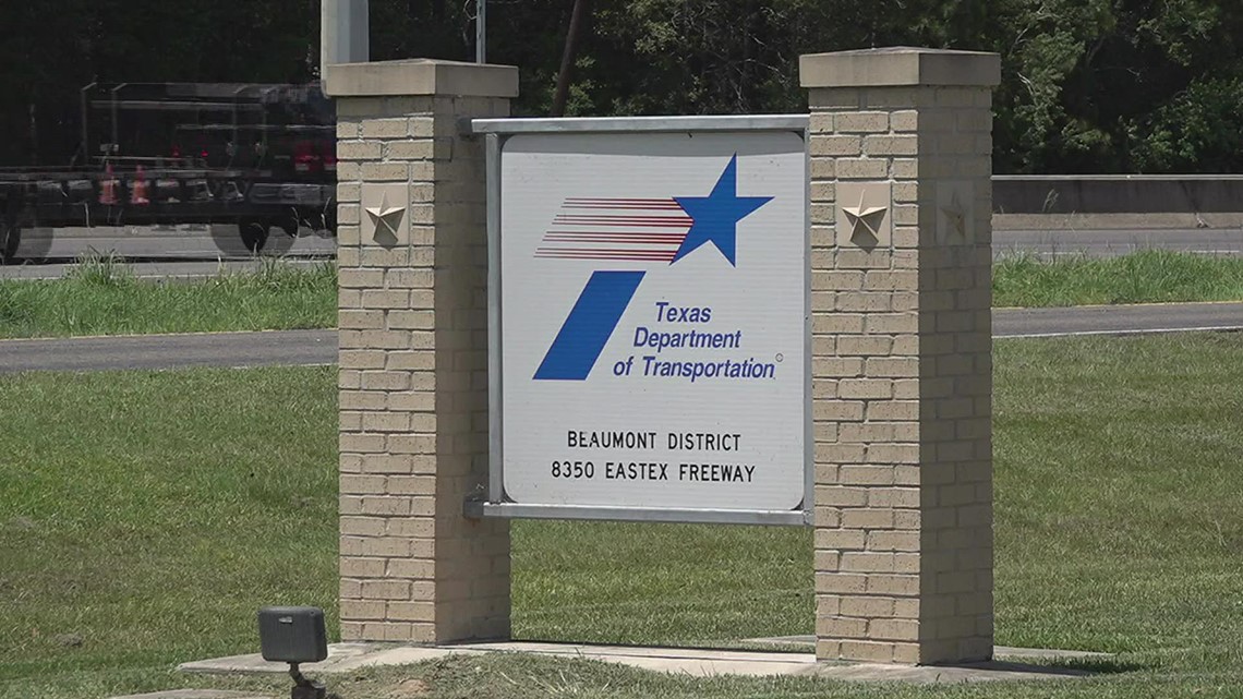 Drivers can share opinions on I10 through TxDOT survey - Vimarsana News