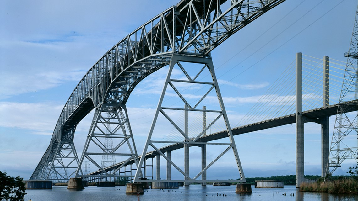 Rainbow Bridge to be closed later this year for 18 months