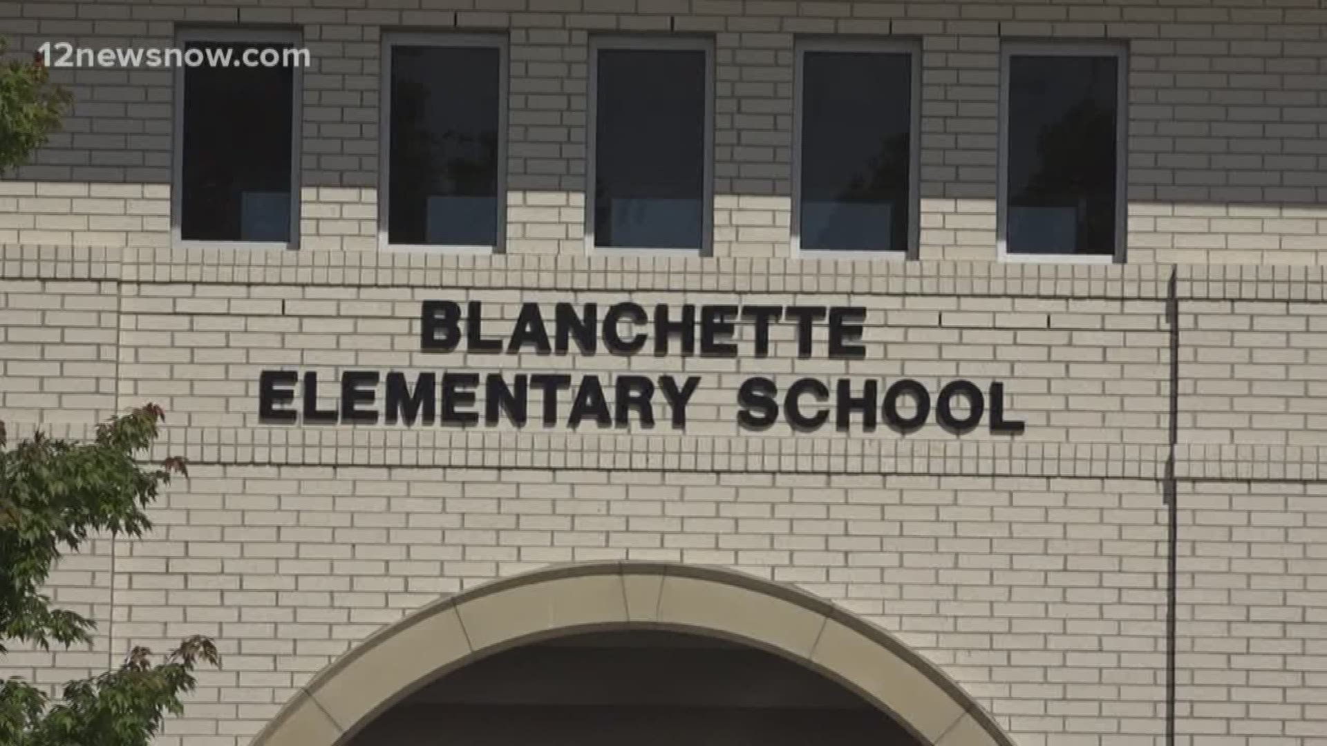 Three Beaumont elementary school students escape attempted kidnapping Monday afternoon
