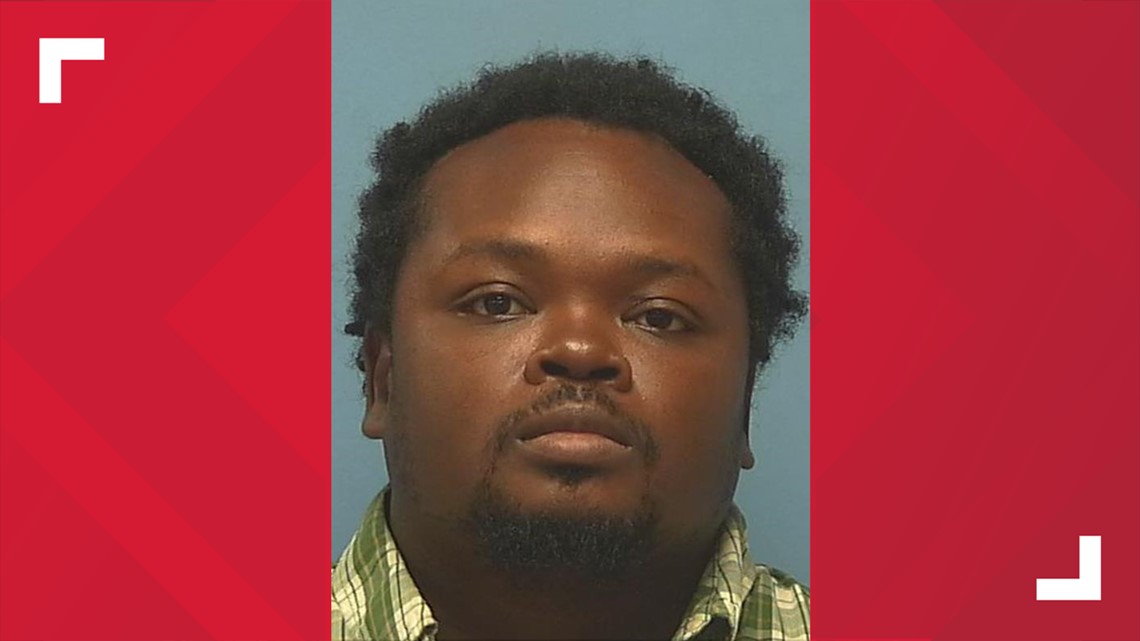 Suspect arrested in fatal 2021 shooting in Orange