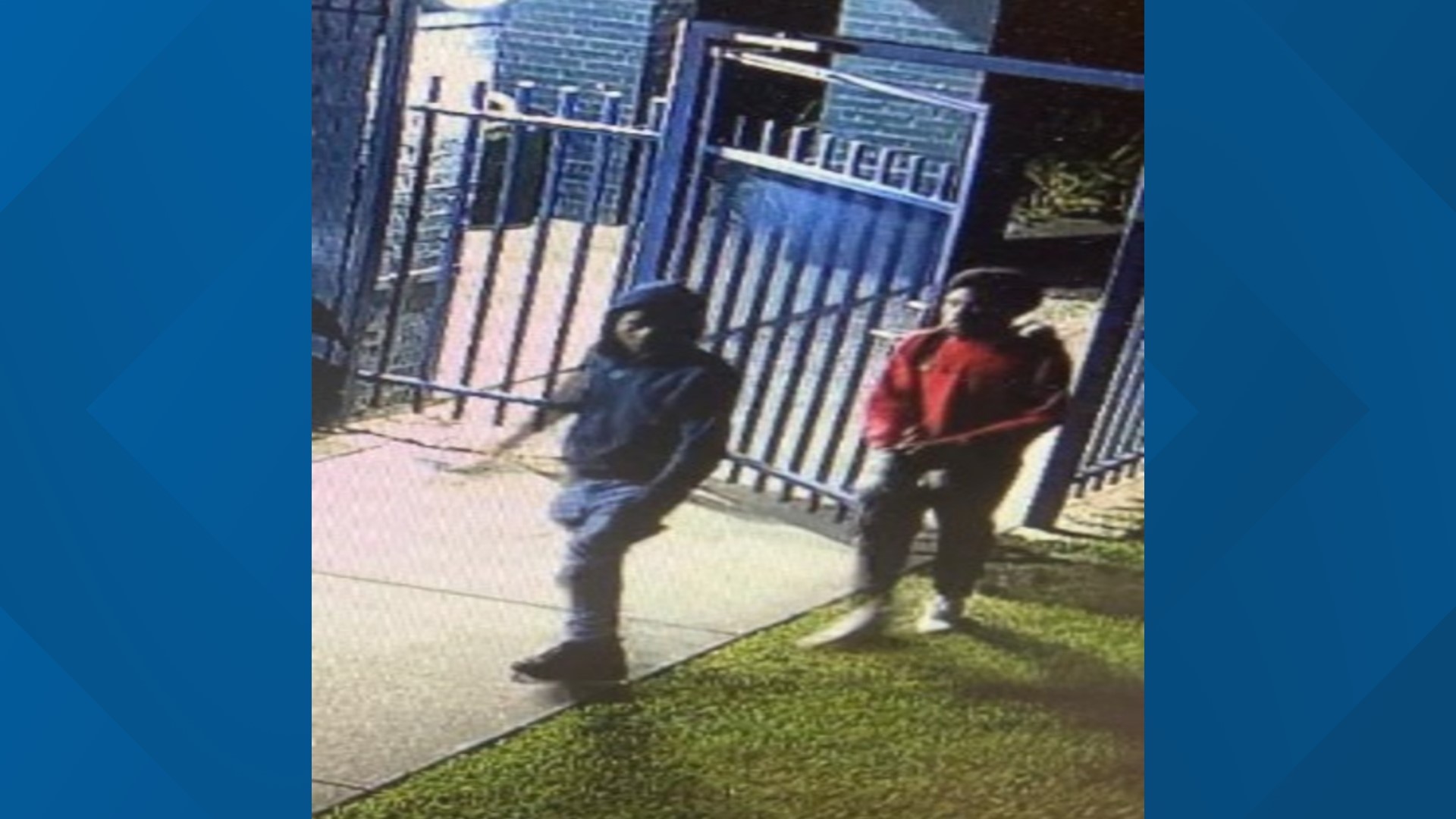 Jefferson County Sheriff's Office search for 2 burglary suspects ...
