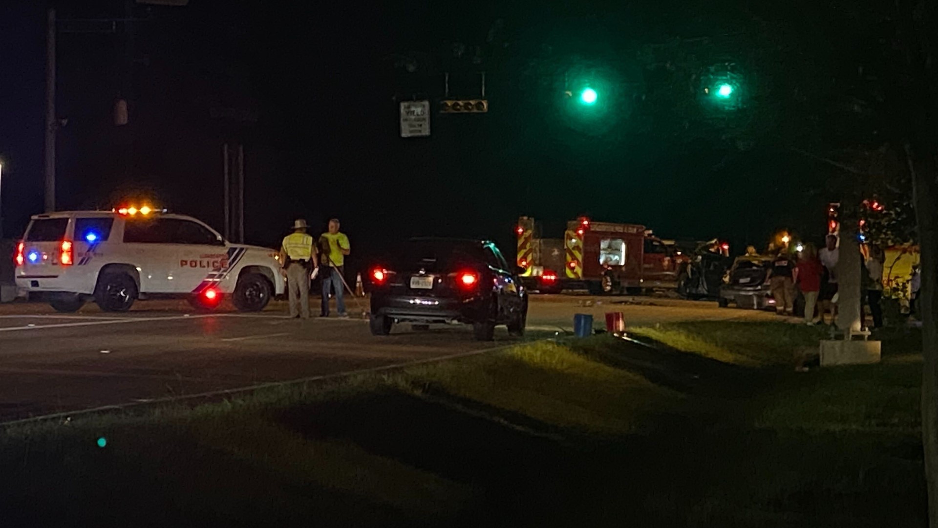 Lumberton Man Dead After Wreck Near CVS | 12newsnow.com