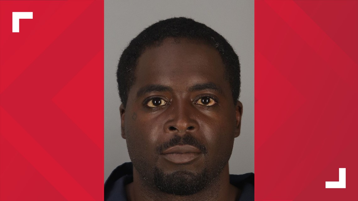 Beaumont man accused of trafficking teenage girl standing trial - Vimarsana News
