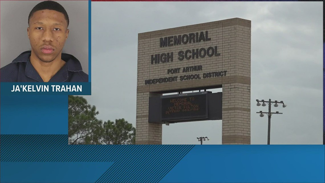Memorial High School student indicted for assaulting officer during ...