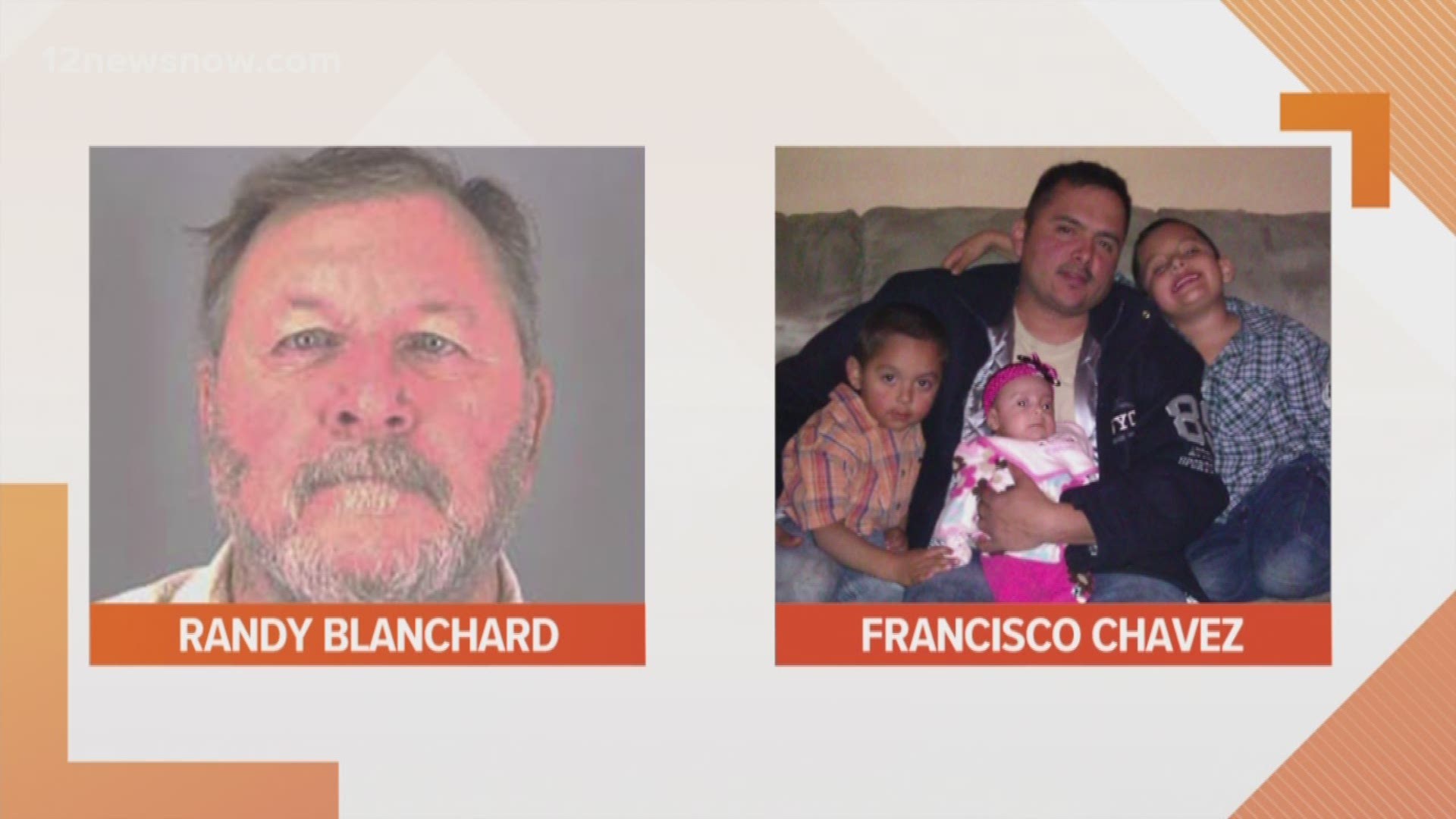 Blanchard expected to plead guilty to negligent homicide 
