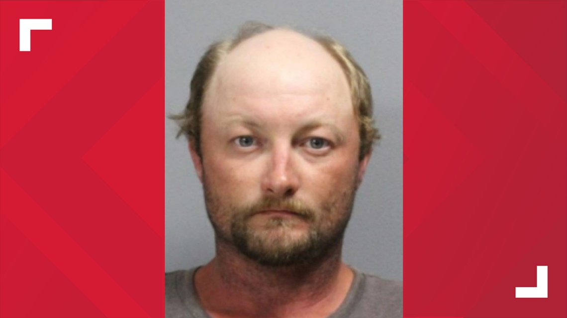 Town Bluff area man charged after shooting a 36-year-old man - Vimarsana News