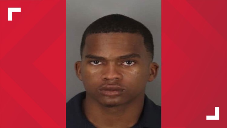 Crime Stoppers tip leads to arrest of Game X Change armed robbery suspect