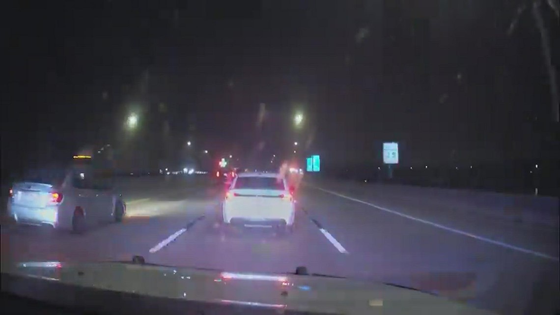 Louisiana juveniles led deputies on chase in stolen car | 12newsnow.com