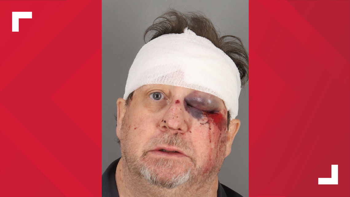 Port Neches man arrested, accused of pointing a gun at police - Vimarsana News