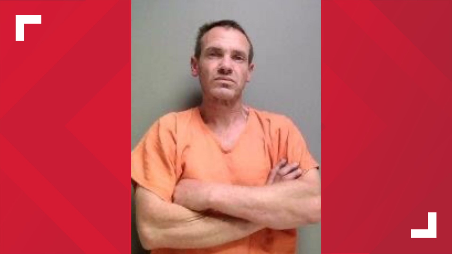 Jasper County Deputies Searching For Inmate Who Escaped Custody ...