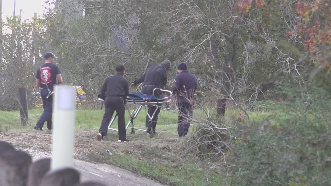 Body found in water on North Major Drive in Beaumont | 12newsnow.com