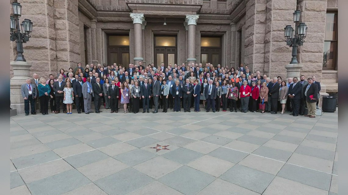 'Our area is so important to the state' : Southeast Texas leaders prepare to meet with state legislators in Austin