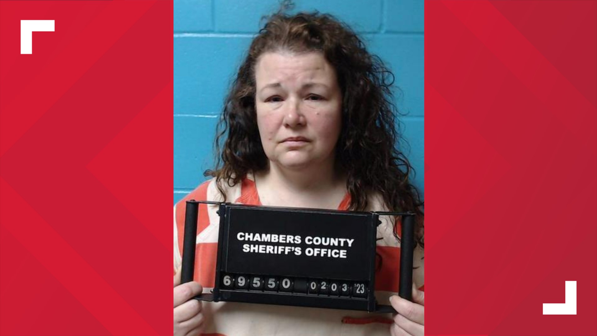 Texas woman charged in husband's death following suspicious illness ...