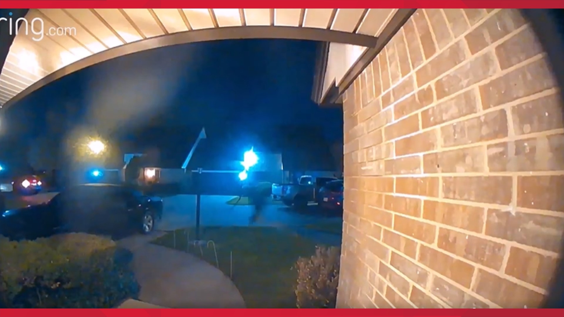 Port Arthur Police searching for shooting suspects | 12newsnow.com