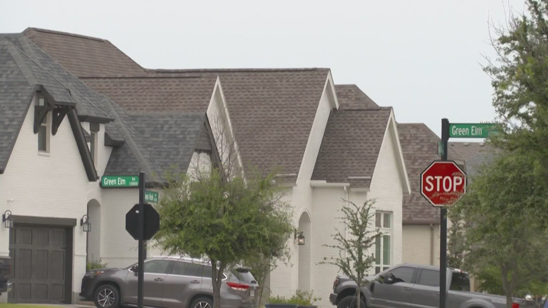 Gov. Greg Abbott and Lt. Gov. Dan Patrick disagree about the best way to provide property tax relief for Texans.