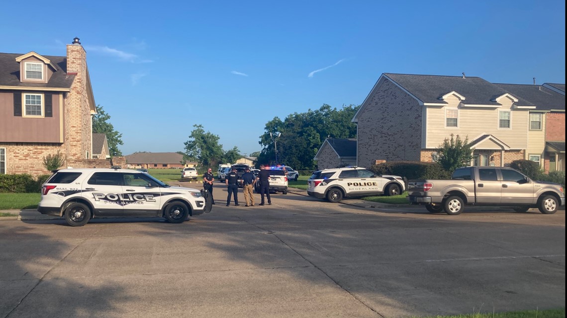 Police in Port Neches fatally shoot 21-year-old