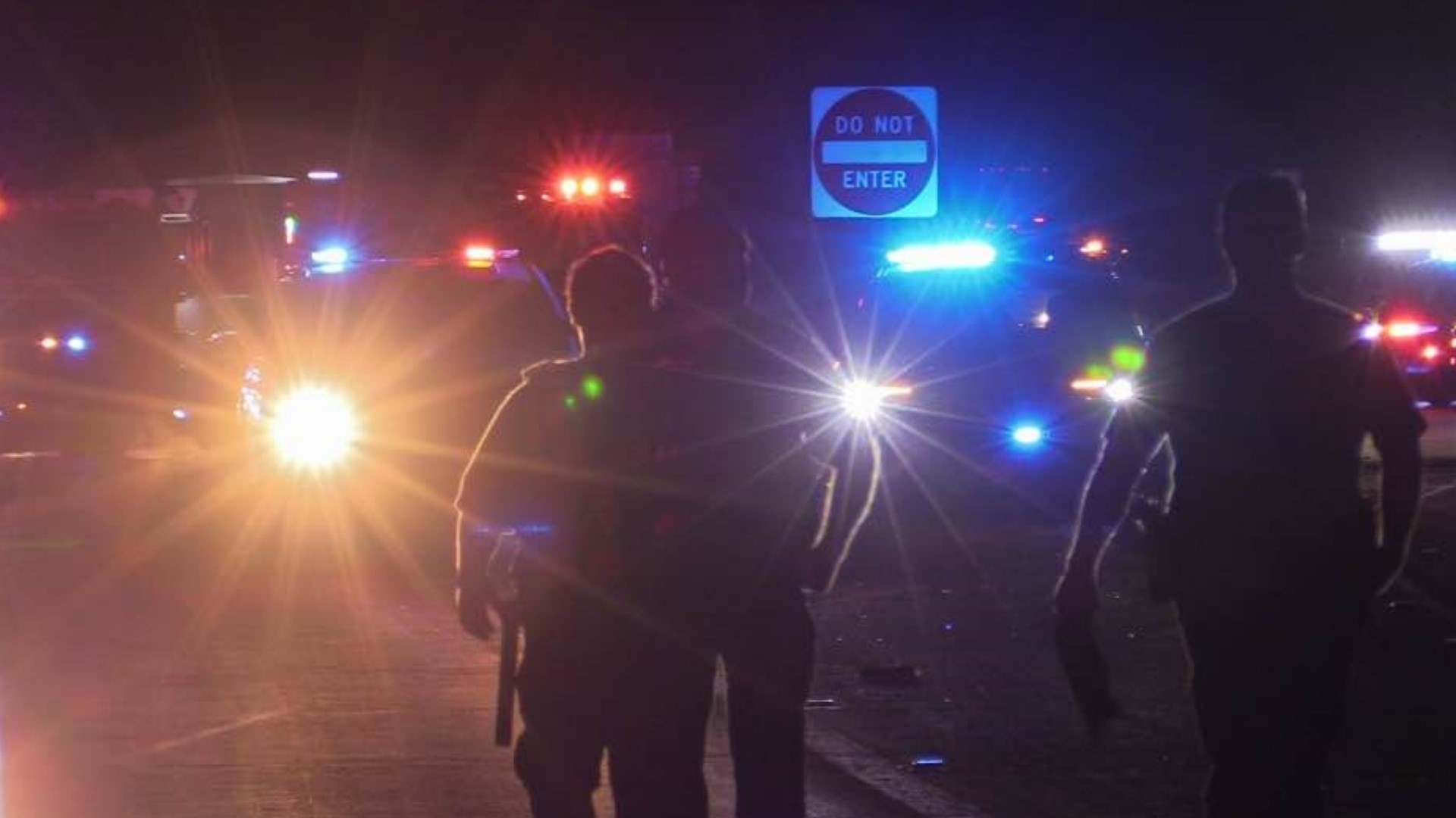 Houston man struck, killed by pickup truck in Vidor