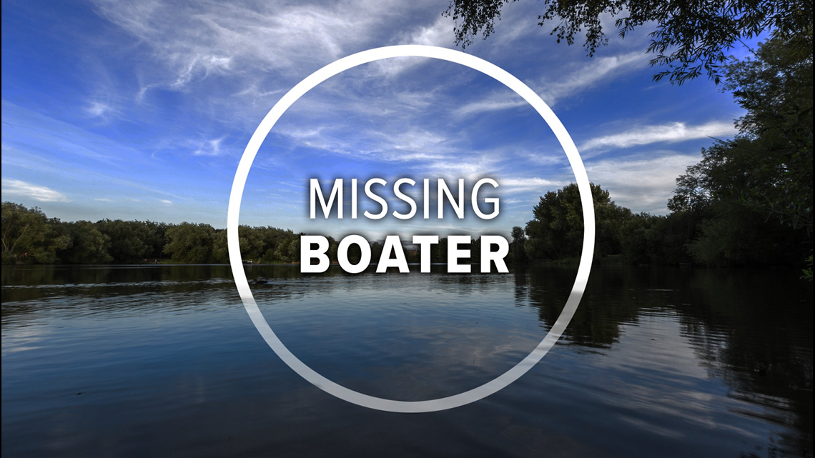 Coast Guard searching for missing man last seen on tugboat - Vimarsana News