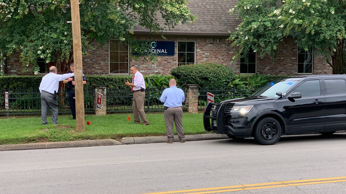 Police: Three arrested after Beaumont Dollar General robbery ...