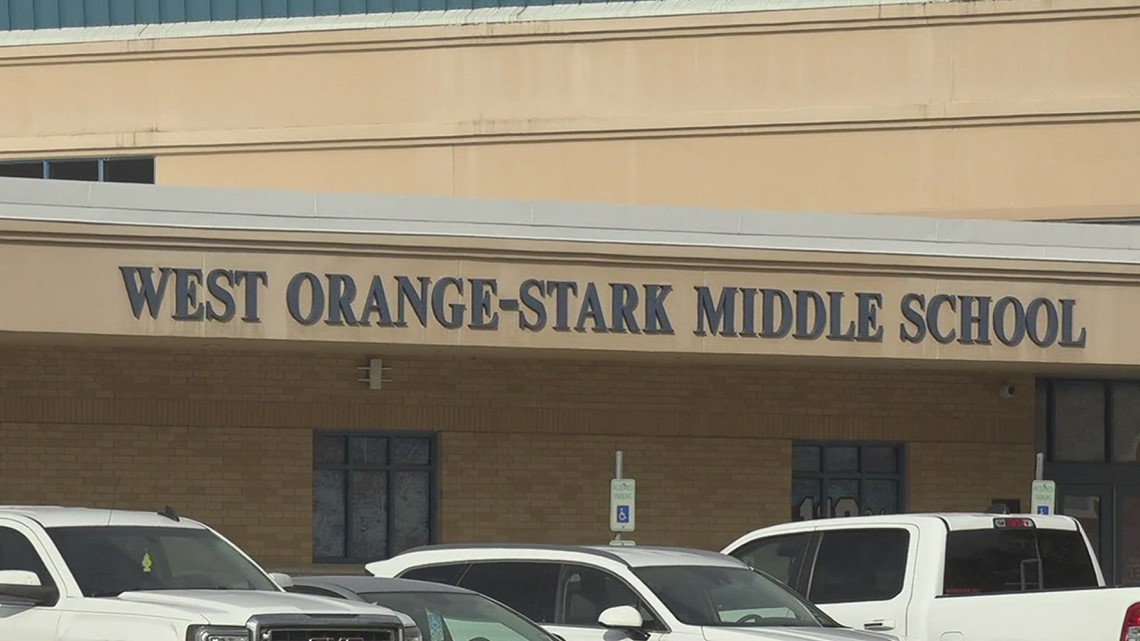 West Orange-Stark teacher says he was fired for breaking up fight - Vimarsana News