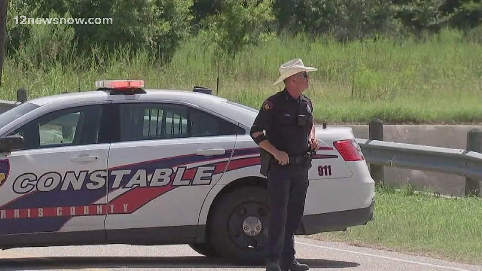 Chambers County families claim land was stolen by fraudulent county officials, three dead after Harris County shooting, Trump held rally in Arizona and more.